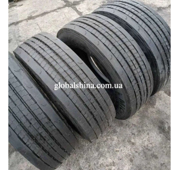Michelin X Line Energy Z2 (рульова) 315/70 R22.5 156/150L